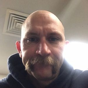 Meet your Posher, Todd